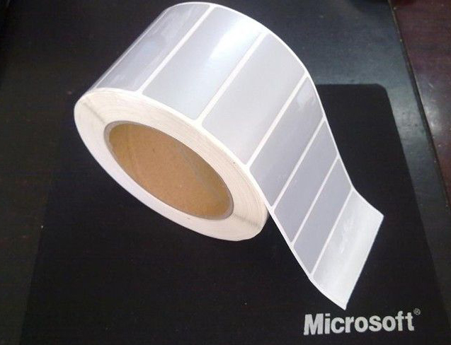 3M 7818高溫標(biāo)簽