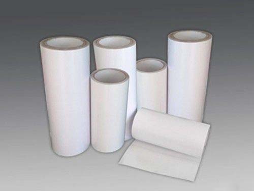 超薄0.01T無基材雙面膠帶