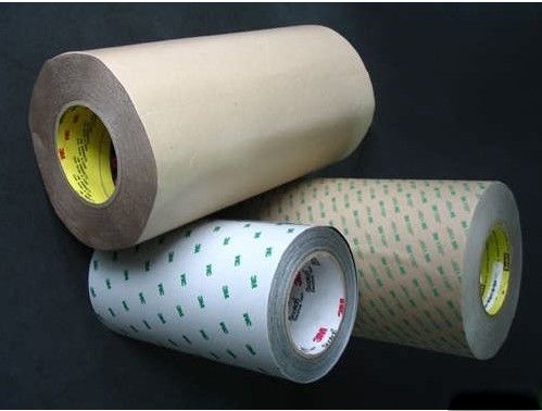 3M9473PC雙面膠帶