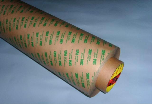 3M9795雙面膠帶