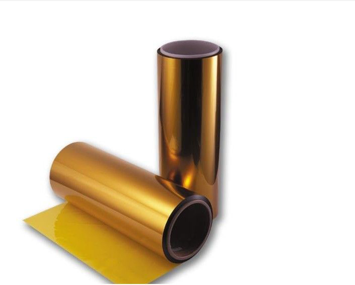 聚酰亞胺雙面膠帶