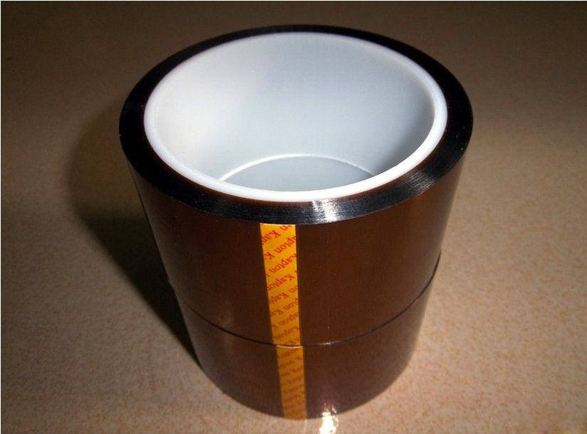 防靜電聚酰亞胺膠帶