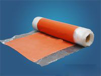 硅（矽）膠熱壓合材料