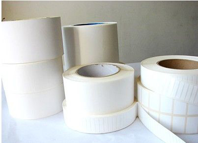 高溫條碼標(biāo)簽