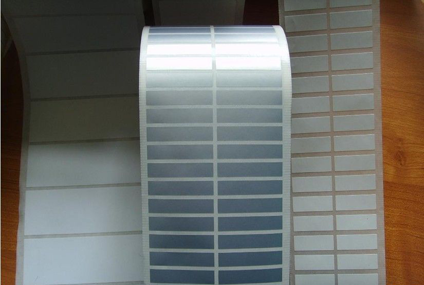 鋼鐵標(biāo)簽材料