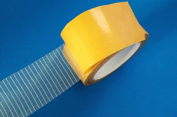 玻璃纖維雙面膠帶