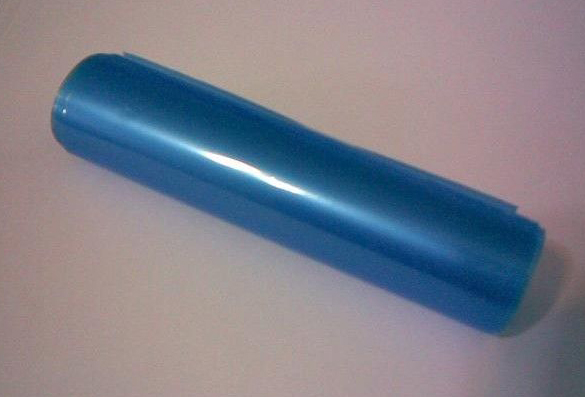 線路板用藍色PVC保護膜