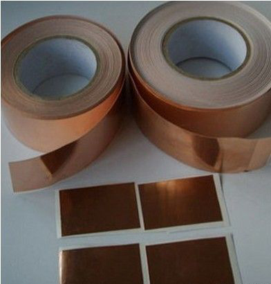 導電銅箔膠帶