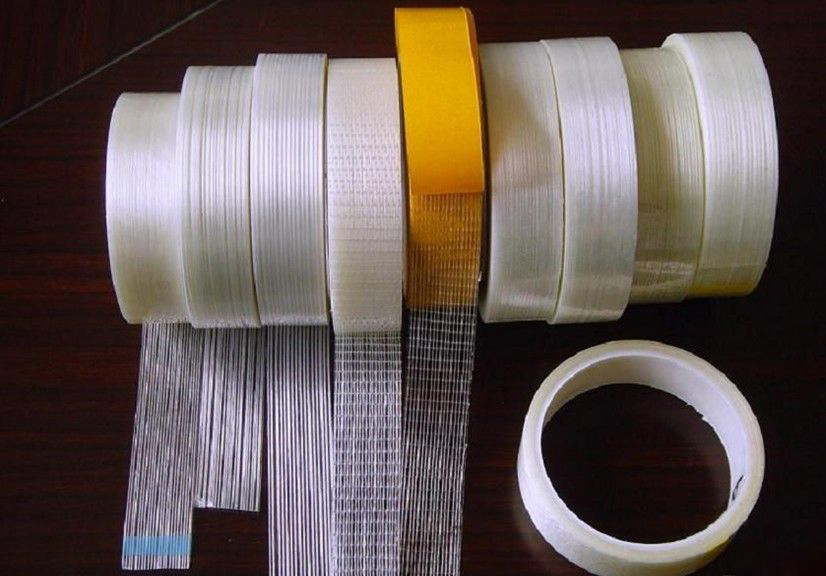 條紋玻璃纖維膠帶