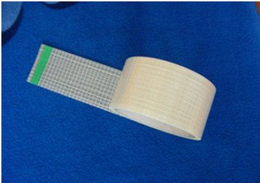 網(wǎng)格玻璃纖維膠帶