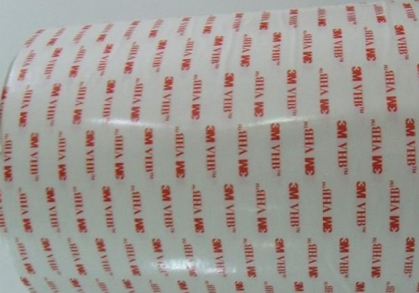 3M 4941VHB泡棉雙面膠