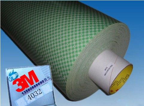 3M4032雙面泡綿膠帶