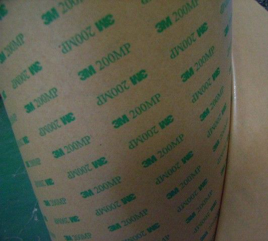 3M9495MP雙面膠帶