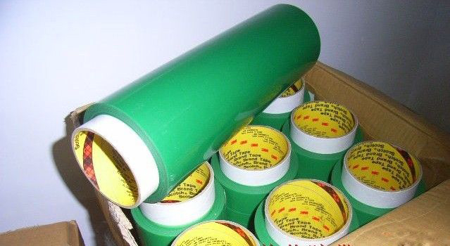 3M851電鍍保護膠帶