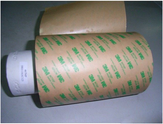 替代3M467雙面膠帶