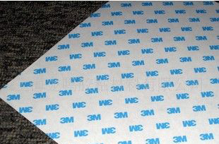 3M4604泡棉雙面膠