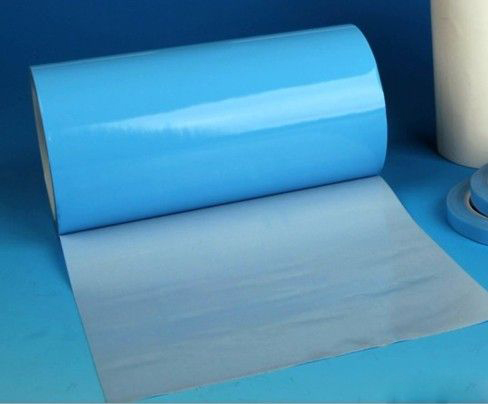 導(dǎo)熱玻纖布雙面膠帶