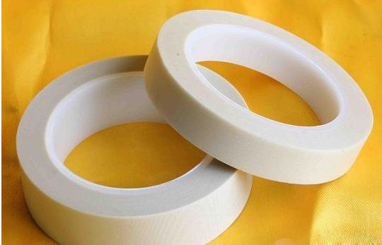 玻璃布高溫膠帶