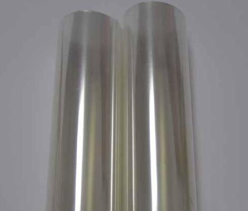 防刮耐磨PET保護(hù)膜