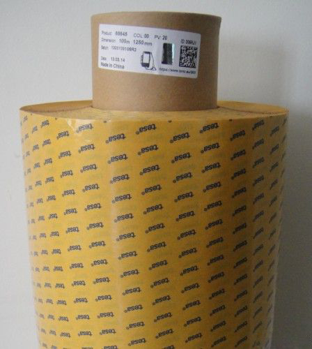 tesa68645無紡布雙面膠帶