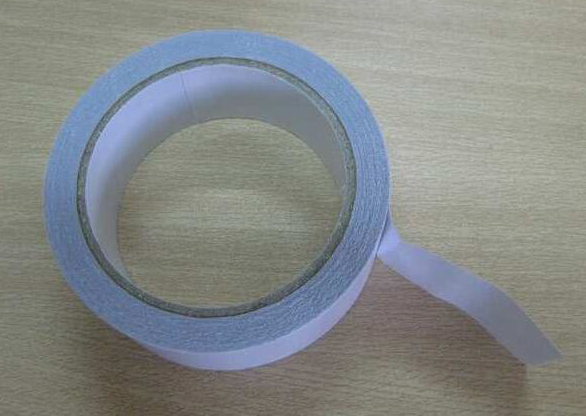 油膠雙面PET膠帶