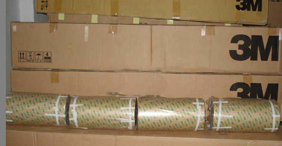 3M7952MP雙面膠帶