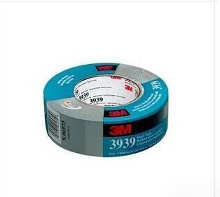 3M3939耐高溫布基膠帶