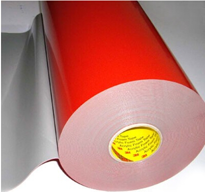 3M4215泡棉雙面膠帶