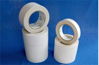 耐溫80°美紋紙膠帶