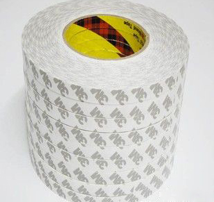 替代3M9080棉紙雙面膠帶