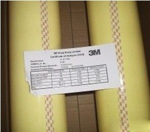 3M74#聚酯薄膜膠帶