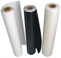 太陽(yáng)能電池背板基膜