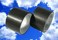 黑色鐵氟龍膠帶