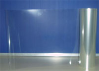 超薄透明雙面膠帶